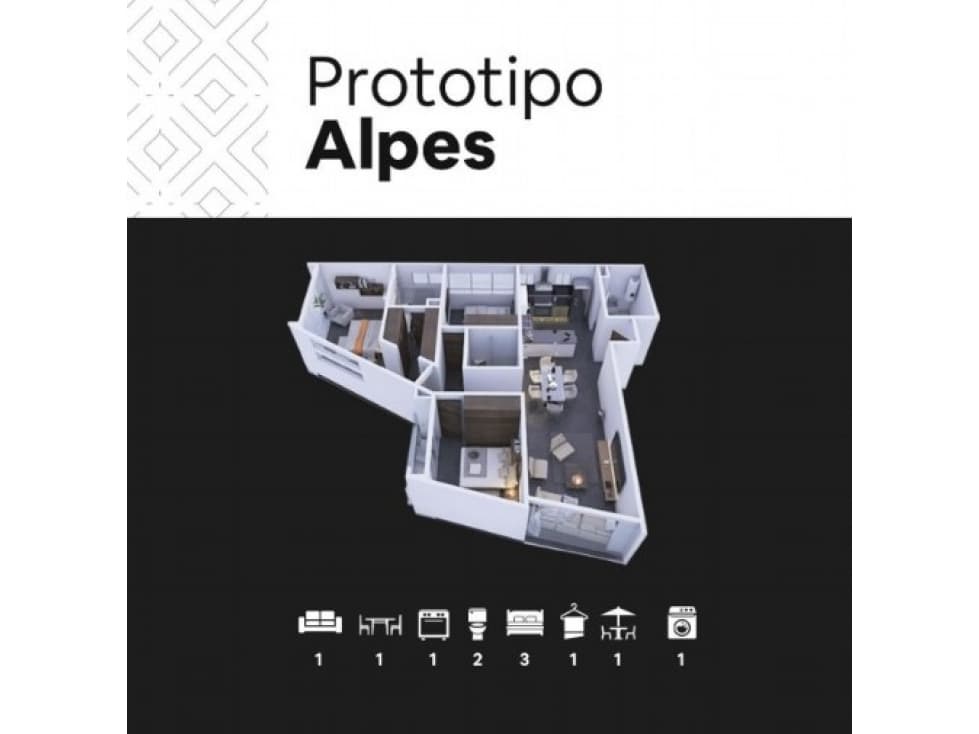 Departamentos En Venta En Barreal Cerca De La UDLAP — foto 5
