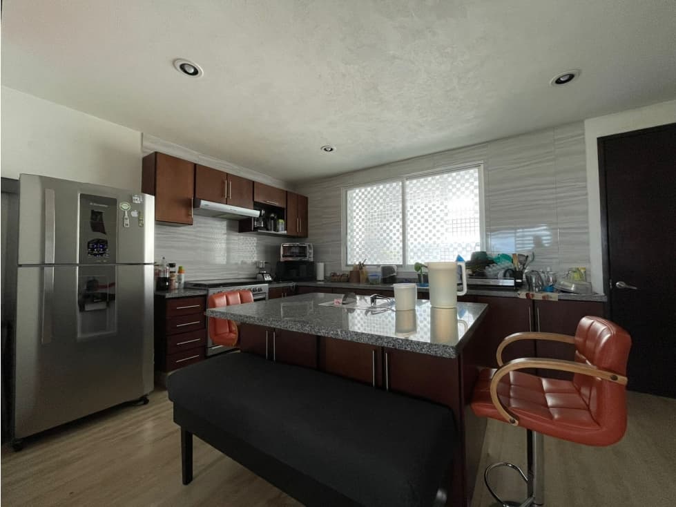 Casa En  Venta En Parque Yucatán Lomas de Angelópolis — foto 5