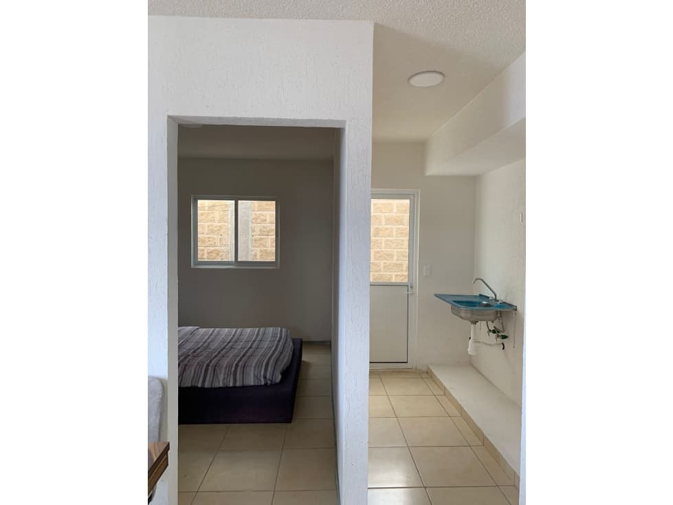 Casa En Venta En San Francisco Ocotlán VW Finsa — foto 6