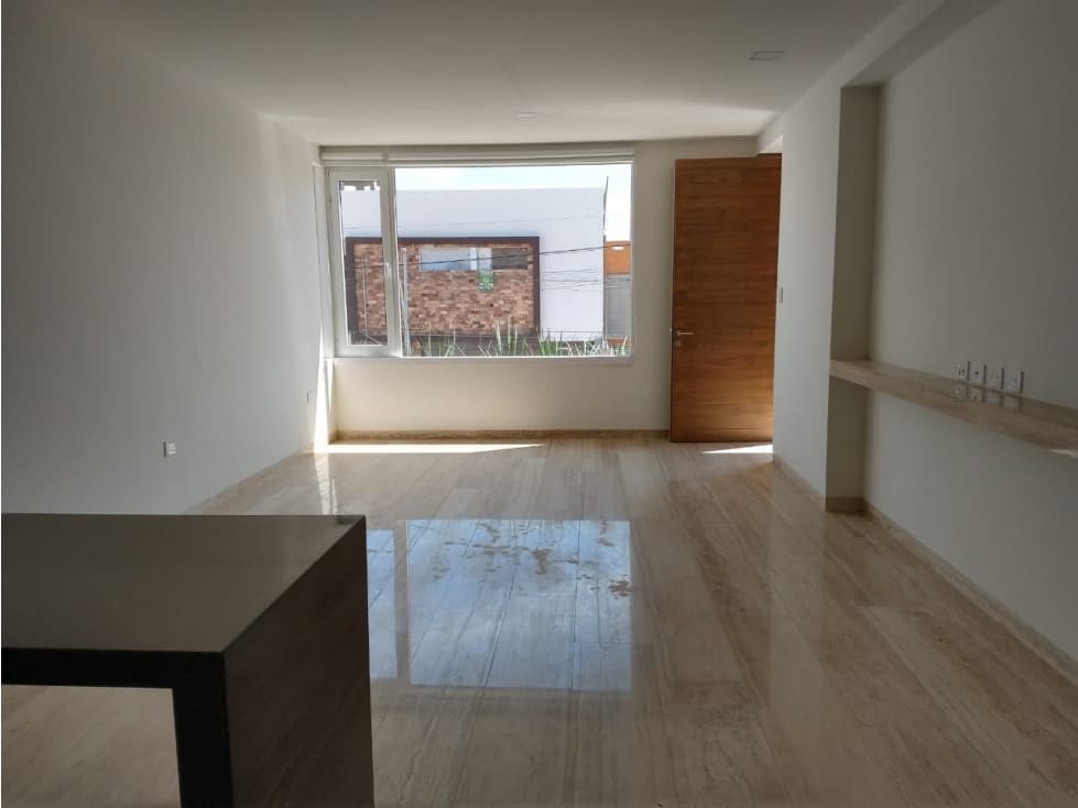 Townhouse En Venta Cerca De UVM Puebla — foto 4