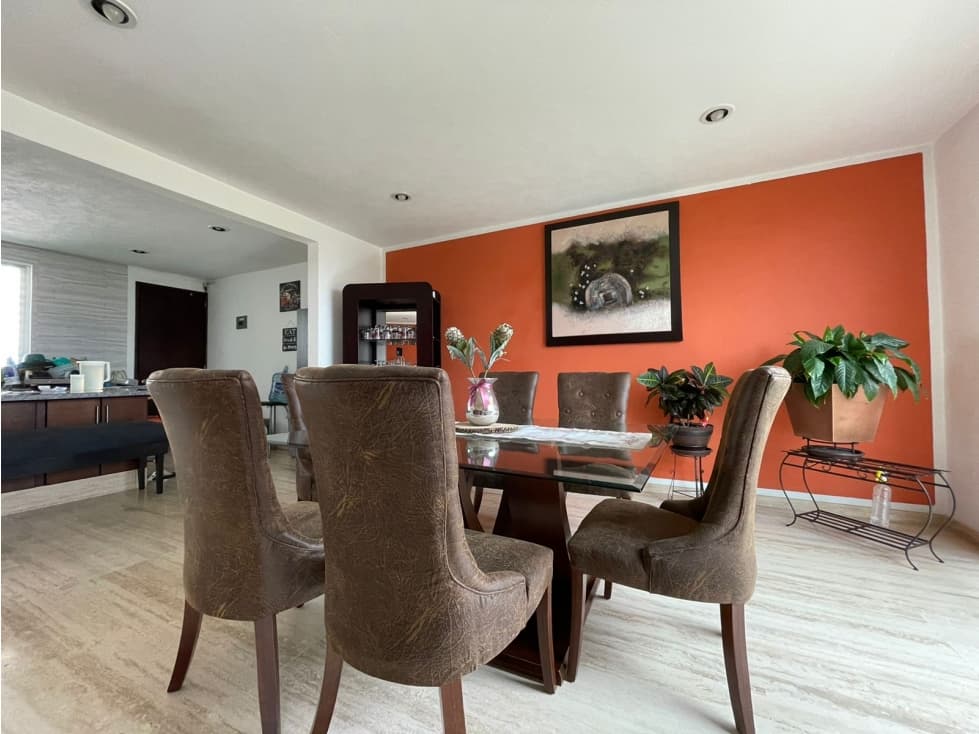 Casa En  Venta En Parque Yucatán Lomas de Angelópolis — foto 6