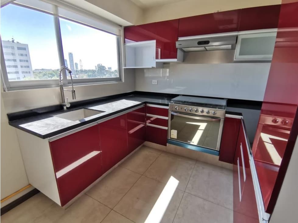 Departamento En Venta En Las Animas — foto 3