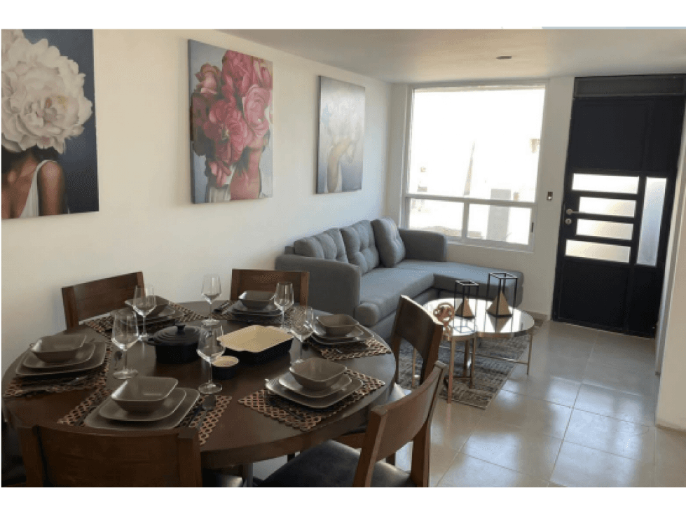 Casas En Pre Venta En Ocotlan Cerca del Outlet — foto 4