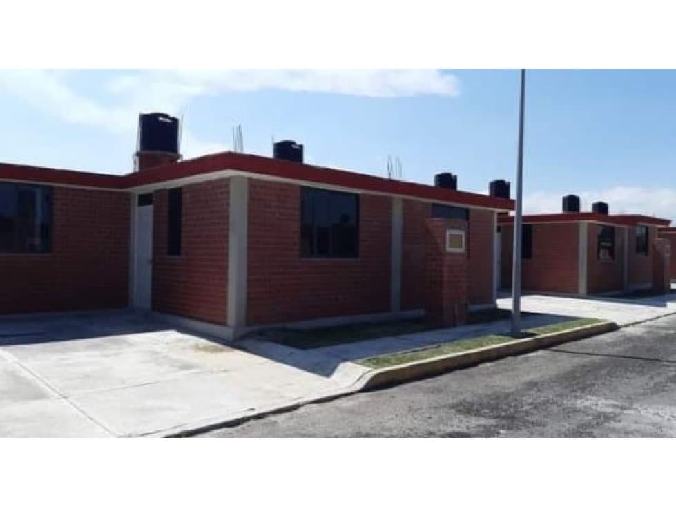 Casas En Venta En Paso De Cortes — foto 1