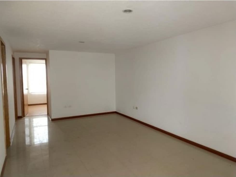 Departamento En Venta A Una Cuadra De Zavaleta — foto 5