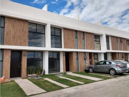 Casa En Renta En Los Cipreses Residencial Sanctorum