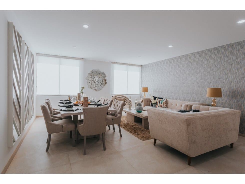 Departamentos En Venta Morillotla Cholula — foto 5