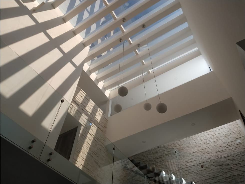 Casa En Venta En Fraccionamiento En Morillotla — foto 4