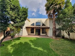 Casa en Venta En Fraccionamiento Santa Cruz Guadalupe