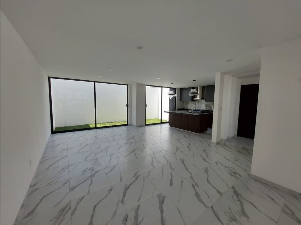 Casa En Venta En Fraccionamiento Nobel Cerca De Recta A Cholula — foto 5