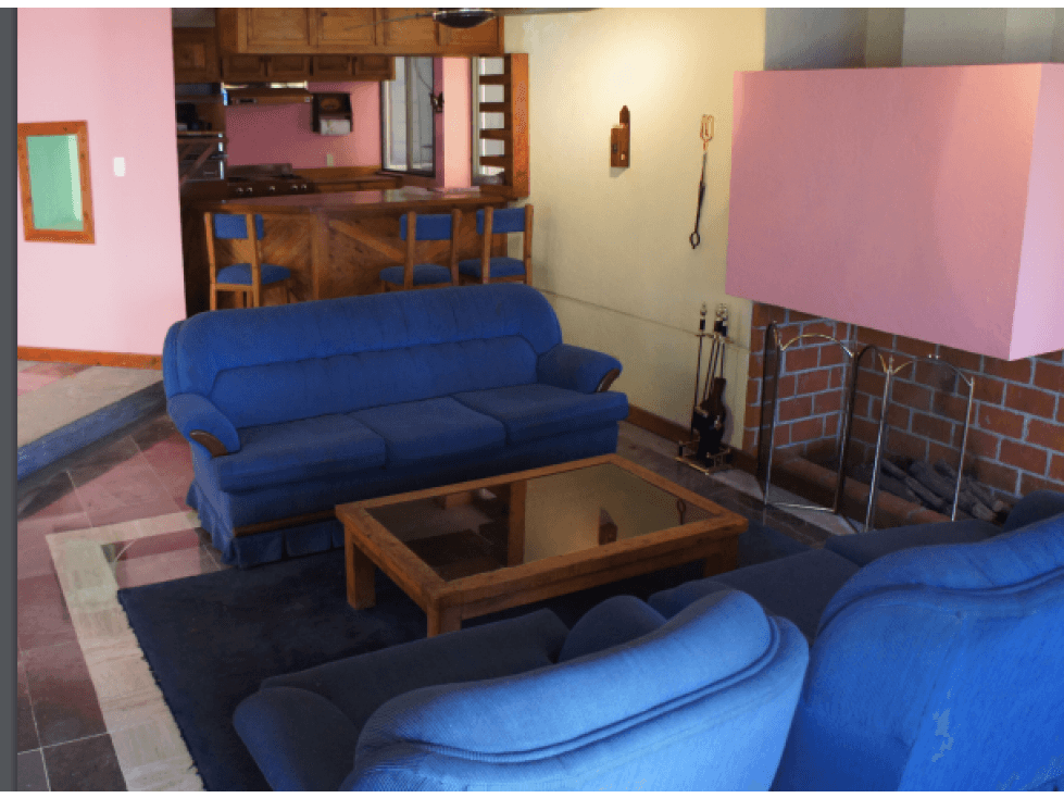 Casa En Venta En Axocopan Atlixco — foto 3
