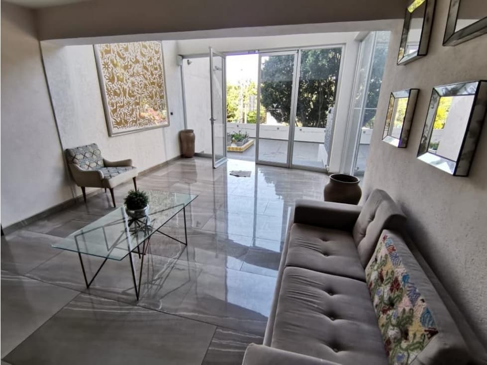 Departamento En Venta En Las Animas — foto 2