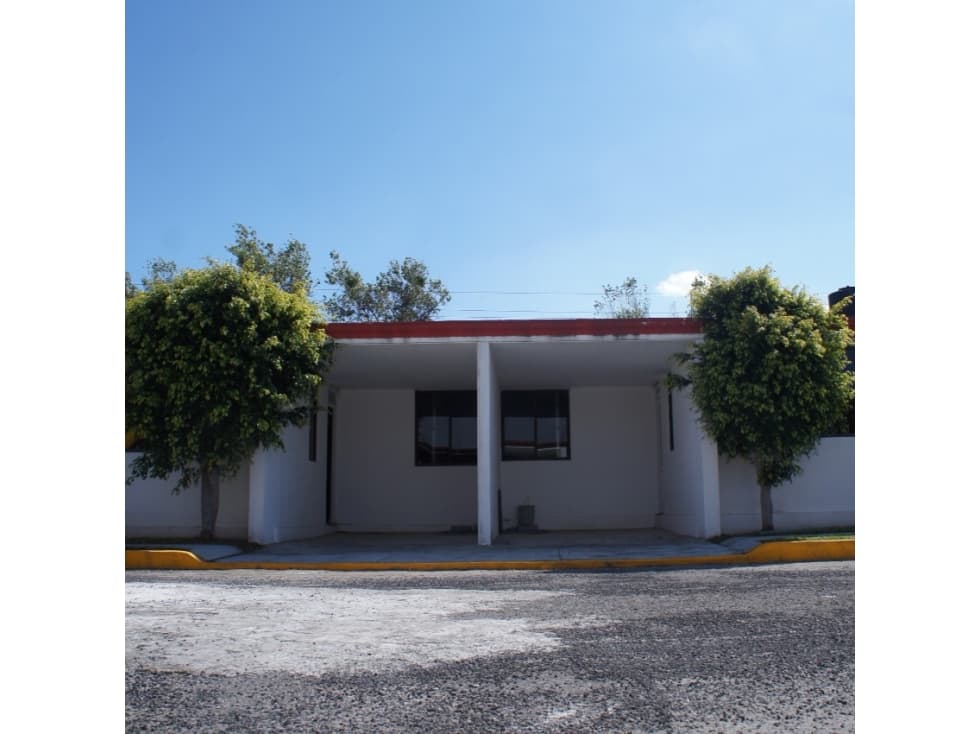 Casas En Venta En Paso De Cortes — foto 2