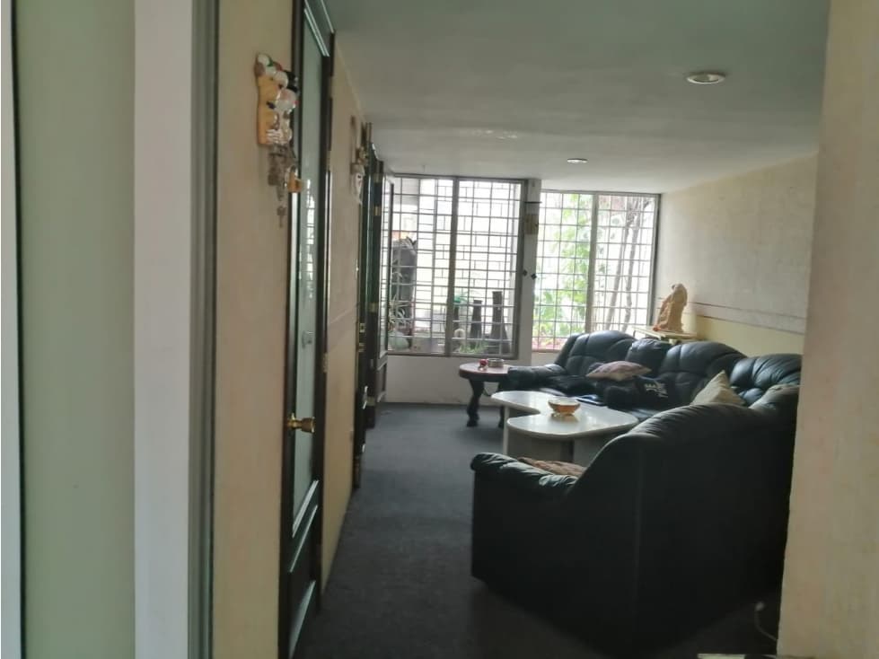 Casa En Venta En San José Mayorazgo — foto 4