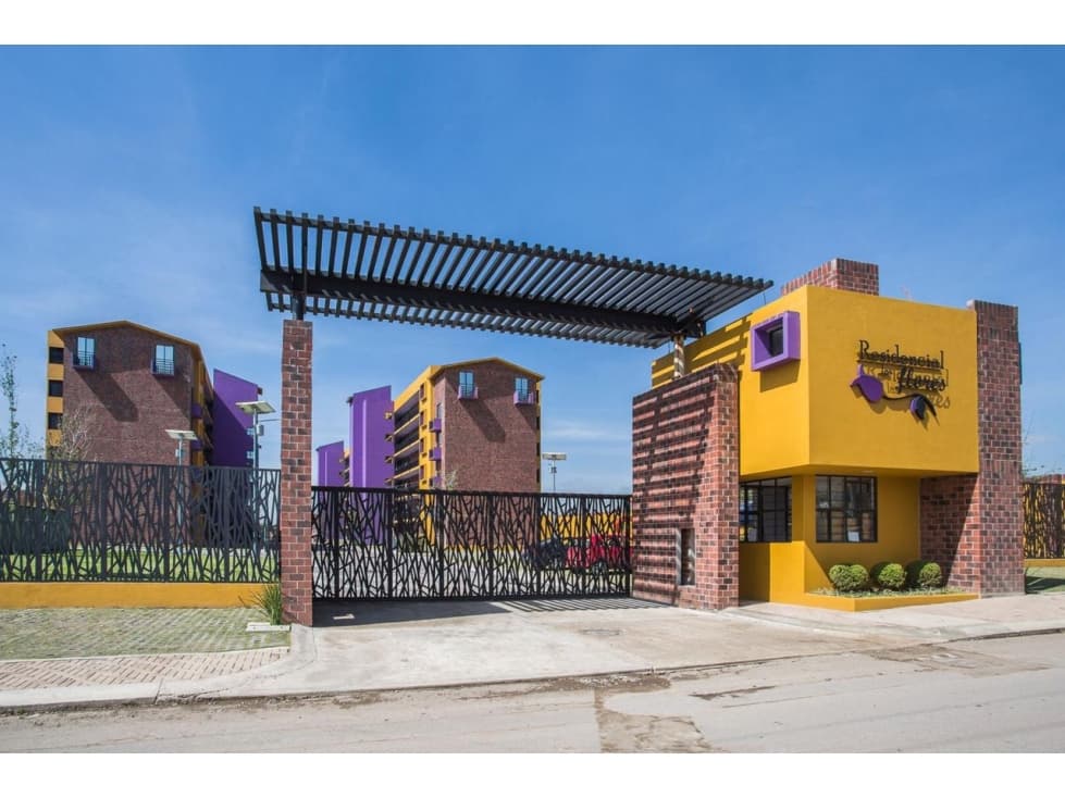 Departamentos En Venta En Coronango — foto 1