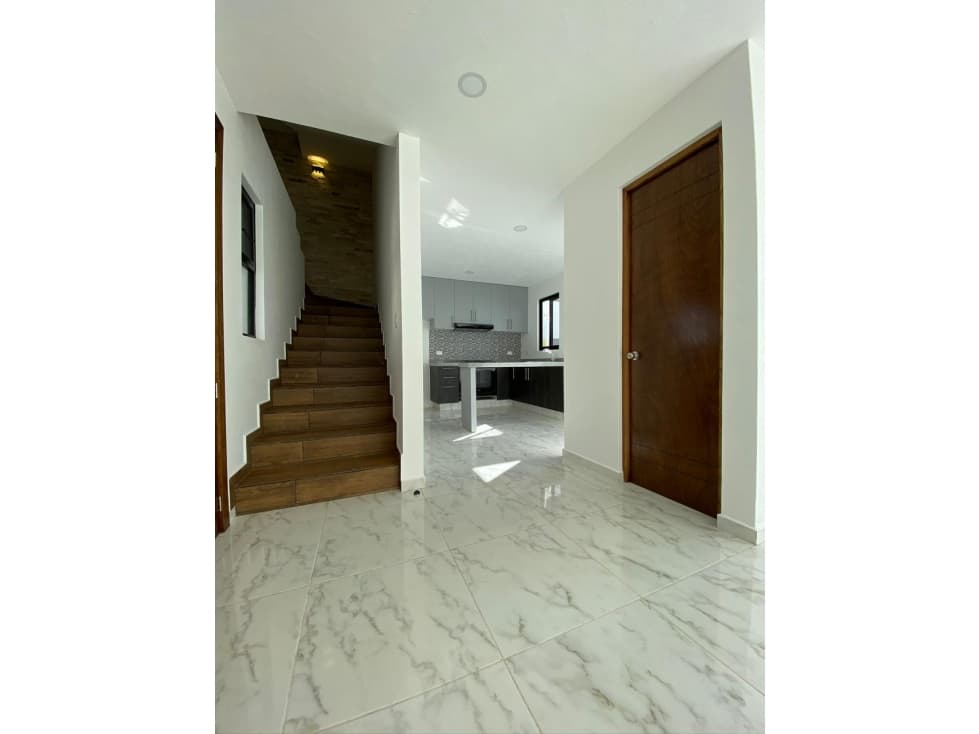 Casas En Venta Cerca De Parque Loro — foto 4