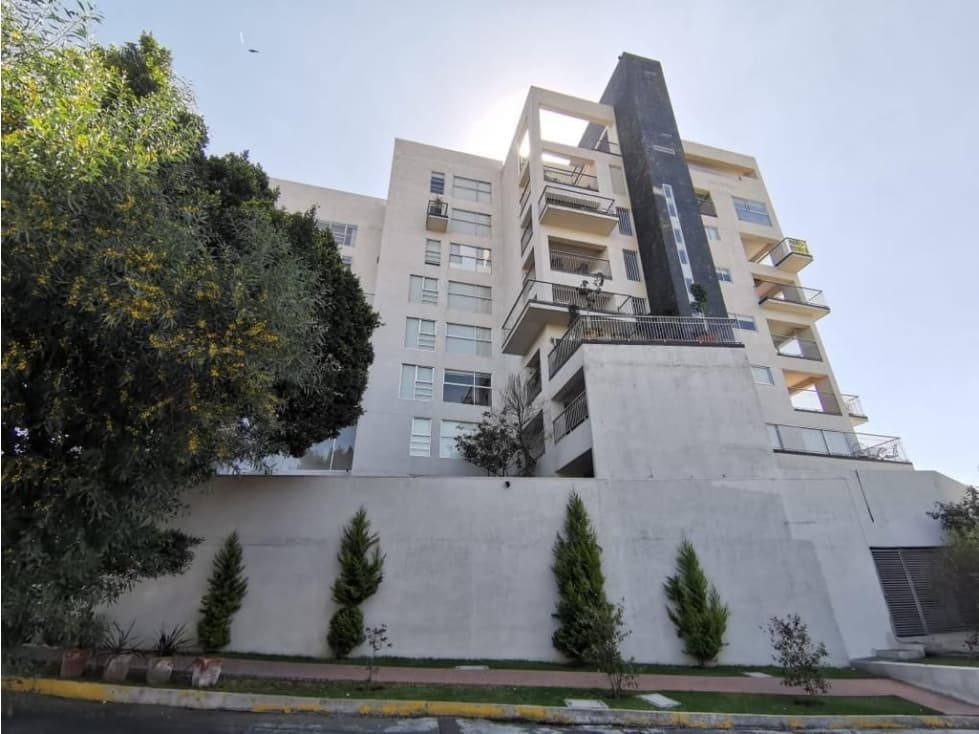 Departamento En Venta En Las Animas — foto 1