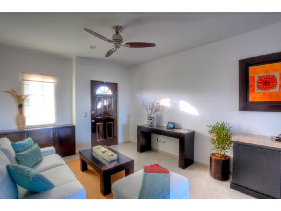 departamento en venta cabo san lucas PRE- VENTA — foto 5
