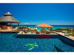 villa residencial en venta los cabos, corredor los cabos