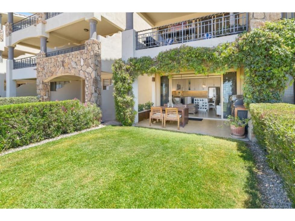 casa en venta en los cabos Cabo del Mar Ecopark — foto 1
