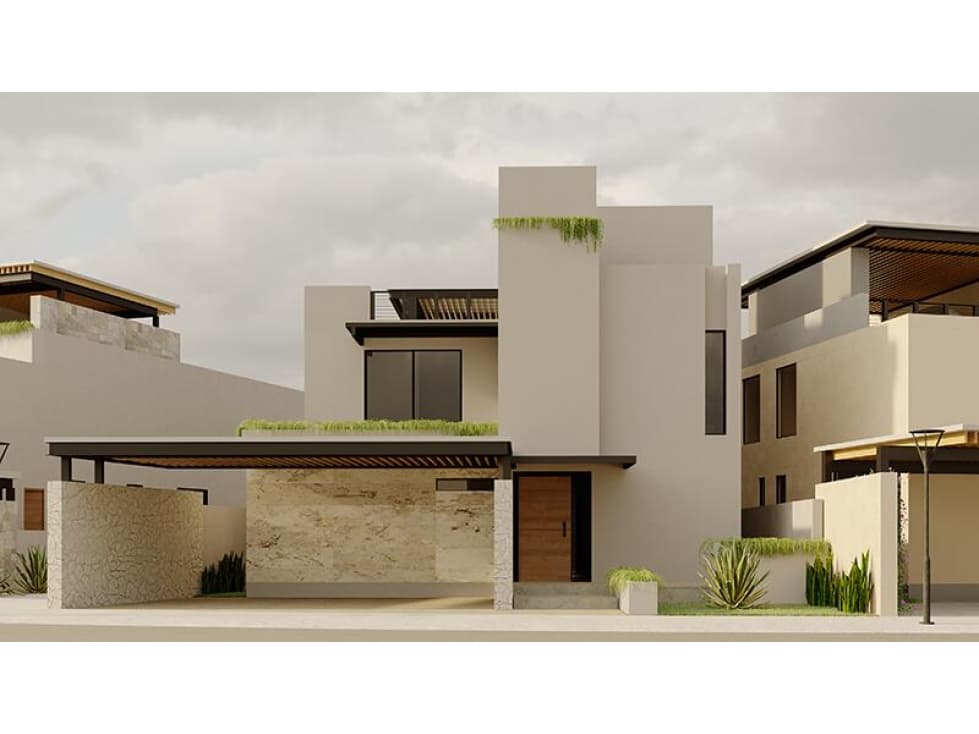 casa en venta  Arcomar Casa Adelita Cabo Corridor — foto 1
