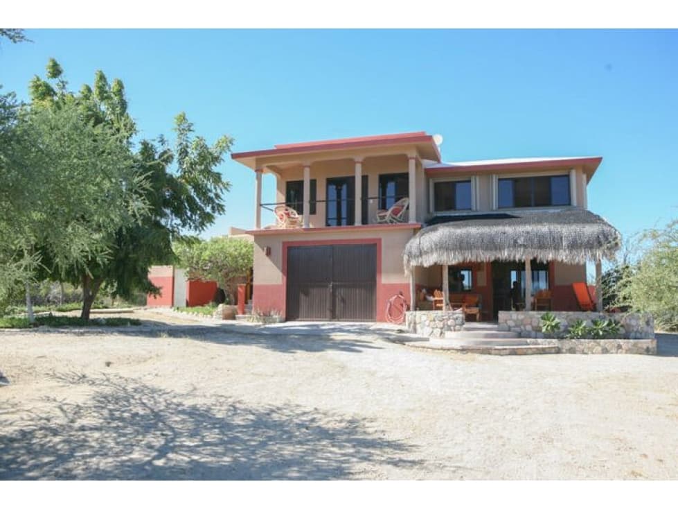 casa en venta Casa Raymond East Cape — foto 1