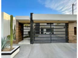 casa en venta Comoranes Comoranes, Casa Las Garzas La Paz