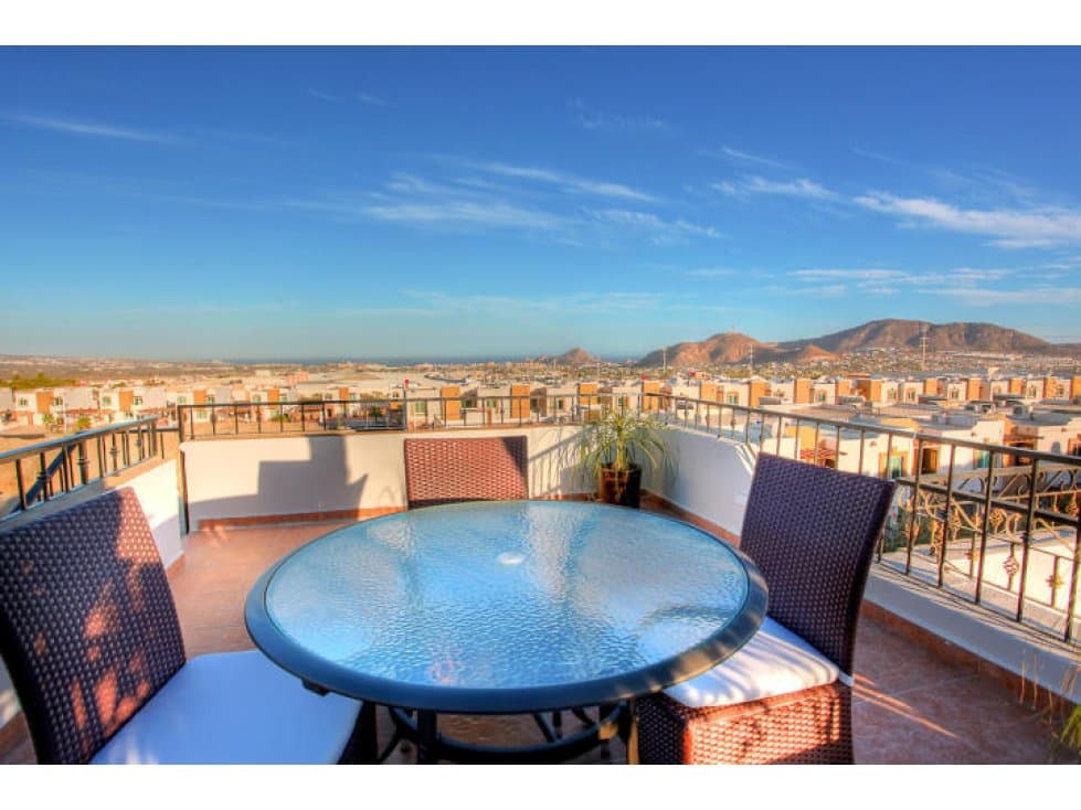 departamento en venta cabo san lucas PRE- VENTA — foto 1