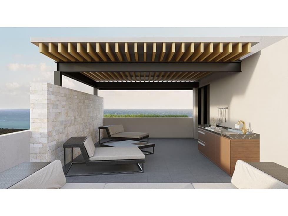 casa en venta  Arcomar Casa Adelita Cabo Corridor — foto 4