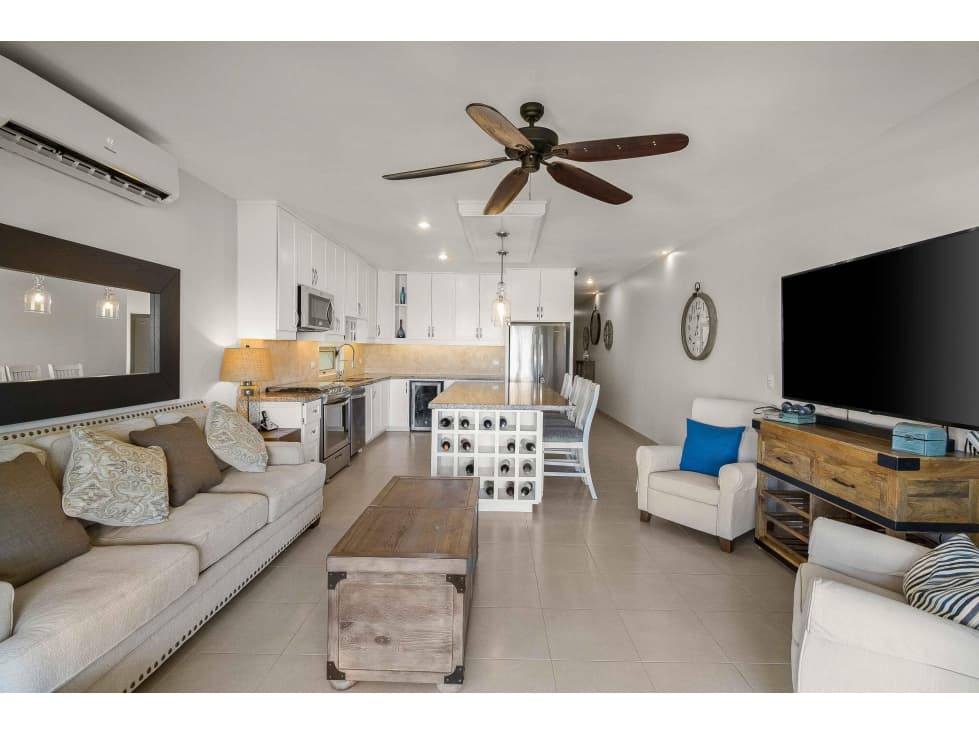 casa en venta en los cabos Cabo del Mar Ecopark — foto 5
