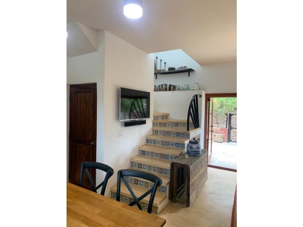 casa en venta S/N, Casa 26 Pacific — foto 4