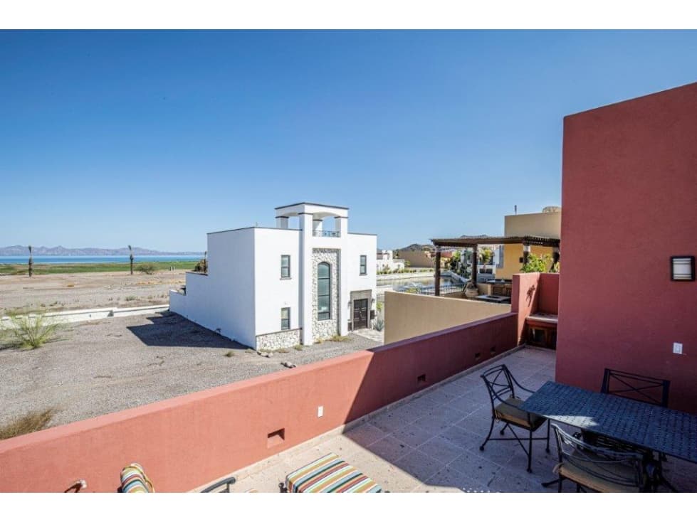 depto. en venta 122 Avenida Punta Arenas, AV122 Loreto — foto 2