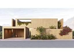 casa en venta Carretera Nopolo Hills - Dos Aguas Model Loreto