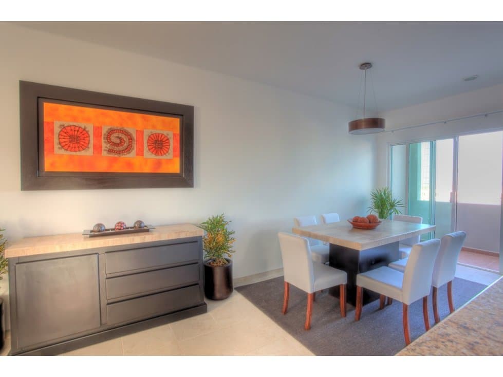 Departamento en venta Brisas — foto 4