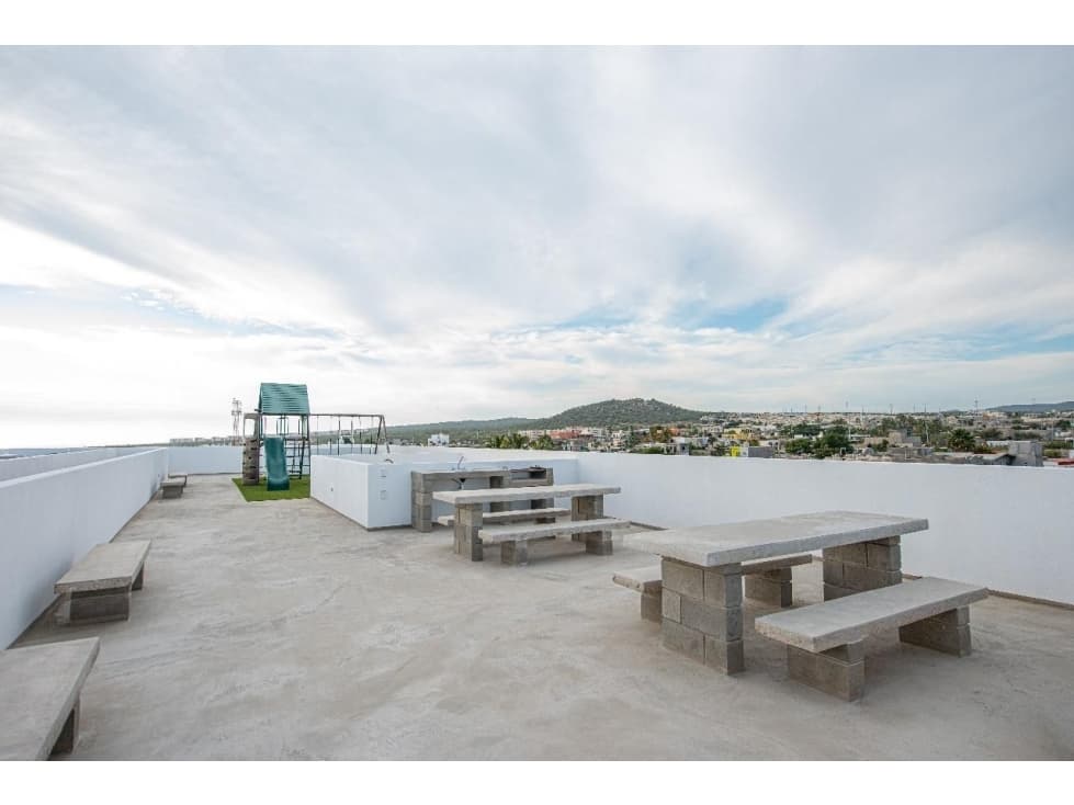 Venta Departamento, los cabos, condo cielo — foto 2
