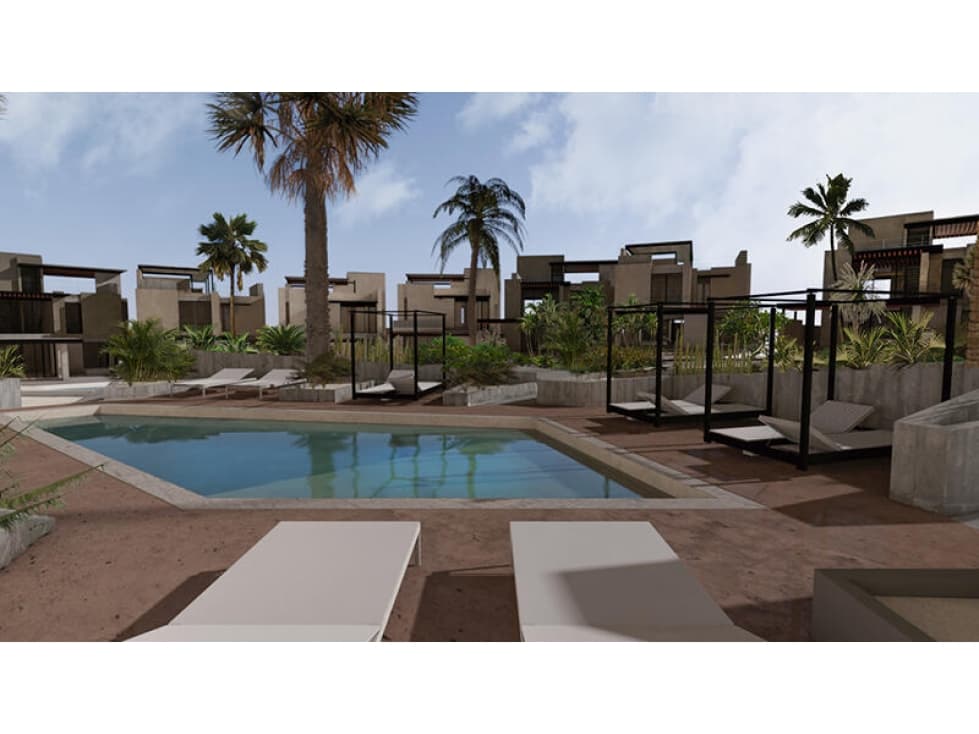 casa en venta  Arcomar Casa Adelita Cabo Corridor — foto 5