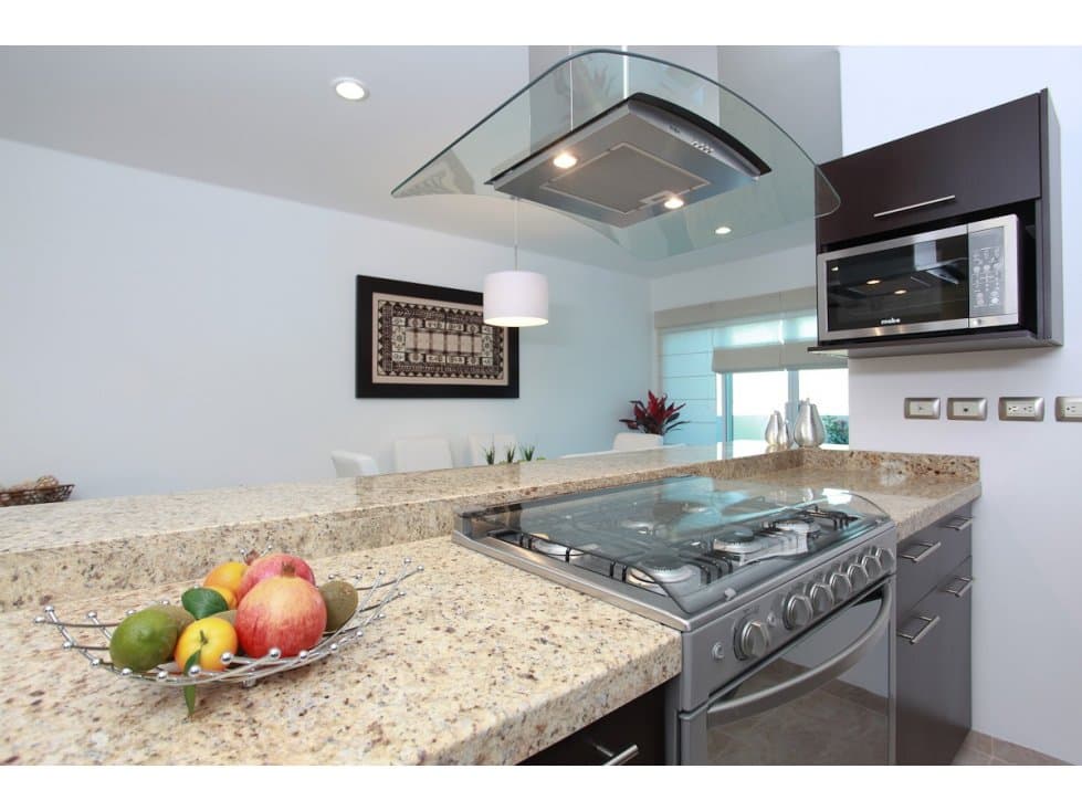 Departamento en venta Brisas — foto 5