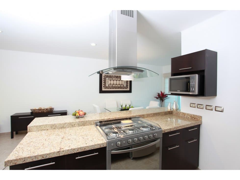 Departamento en venta Brisas — foto 6