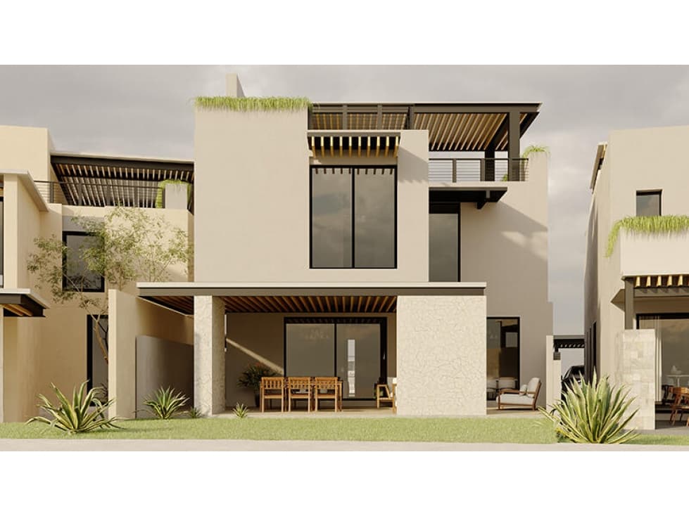 casa en venta  Arcomar Casa Adelita Cabo Corridor — foto 2