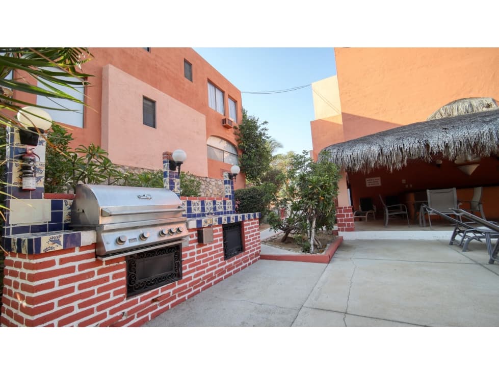 depto. en venta Plaza Calafia Cabo Corridor — foto 4