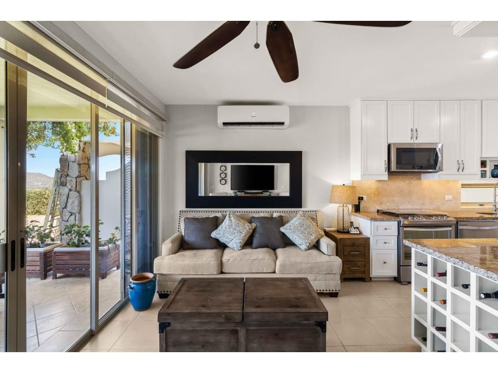 casa en venta en los cabos Cabo del Mar Ecopark — foto 3