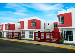 Casa Eucalipto, Los Héroes Tizayuca