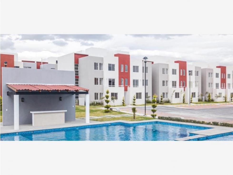 DEPARTAMENTO EN FUENTES DE TIZAYUCA — foto 1