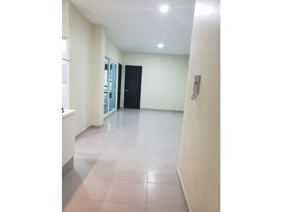 DEPARTAMENTO NUEVO METRO COPILCO — foto 3