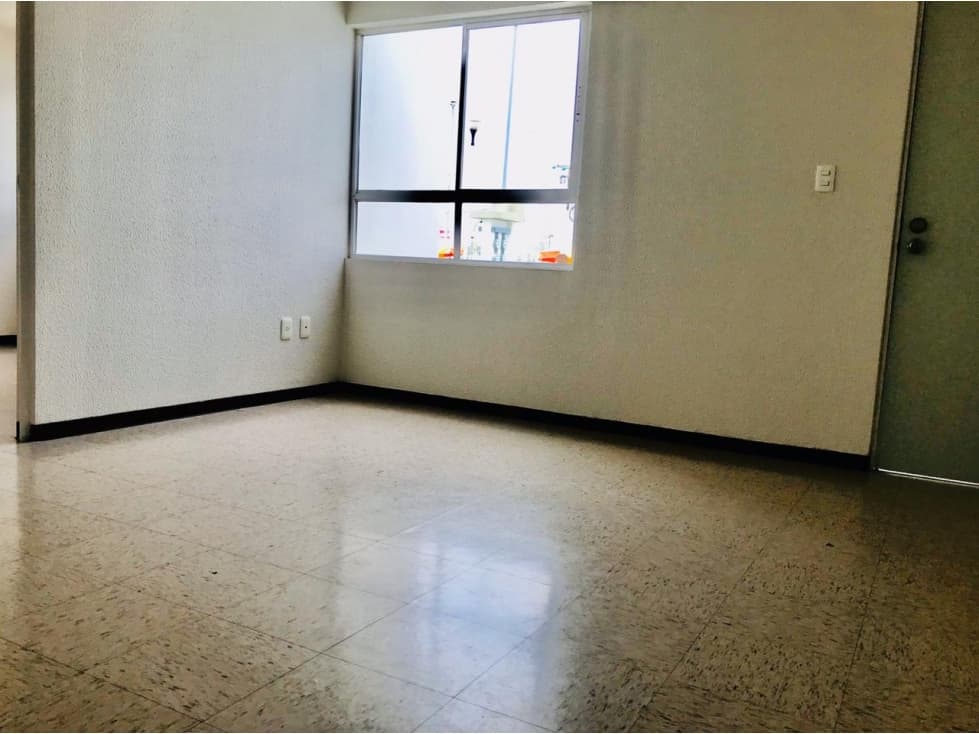 DEPARTAMENTO MAPLE LOS HÉROES TIZAYUCA, HGO. — foto 2