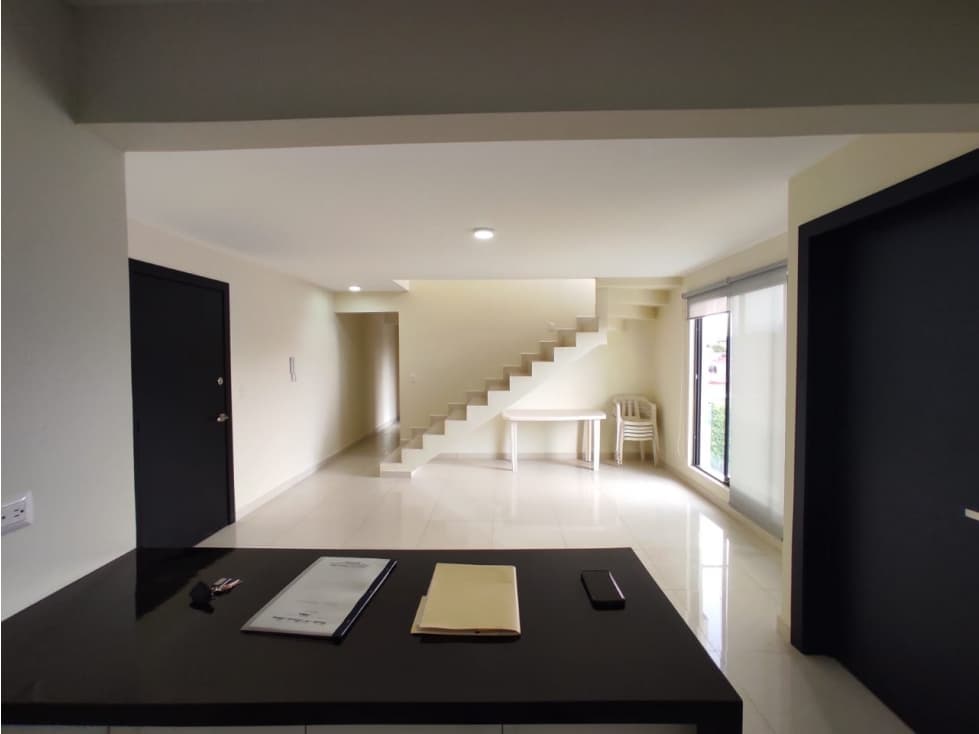 PENTHOUSE COPILCO EL ALTO, COYOACAN — foto 1