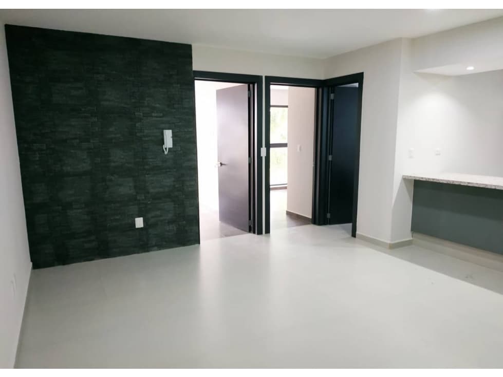 LOFT Coyoacán Pedregal de Santo Domingo. — foto 4