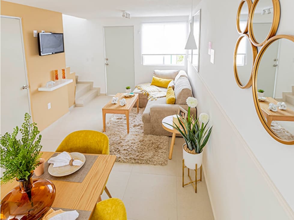 Casa en Valle de los Lirios — foto 5