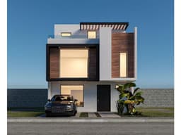 CASA RESIDENCIAL, EN TERRANOVA 16, PACHUCA HIDALGO.