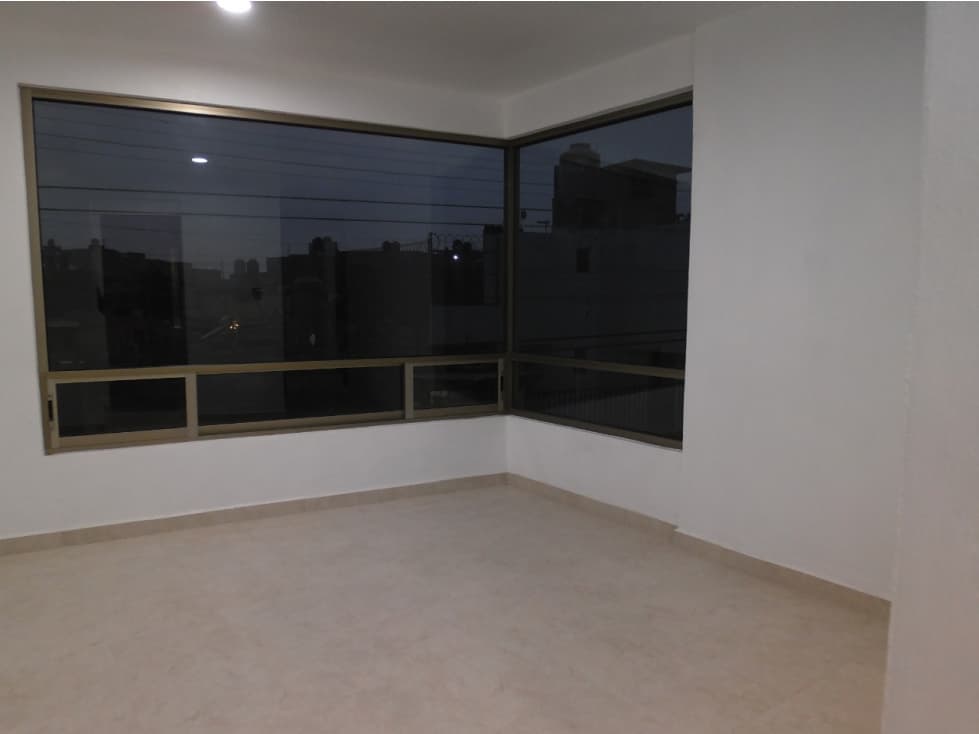 Casa, Parque el poblamiento, Pachuca, Hidalgo — foto 4